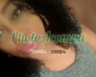 Paloma Souza, escort em Sumaré