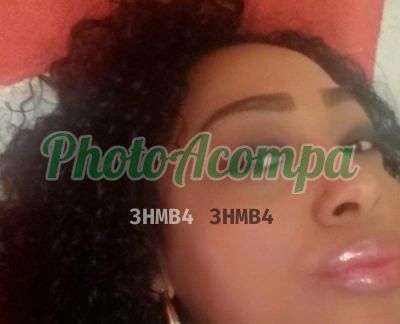 Paloma Souza, acompanhante em Sumaré