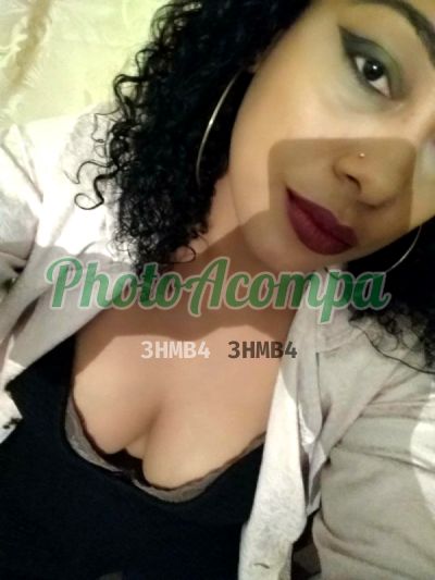 Paloma Souza, escort em Sumaré