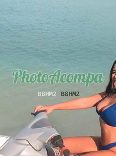 Rafaela, acompanhante em João Pessoa