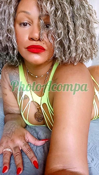 Perlla (21) 98590-6738, acompanhante em São Gonçalo