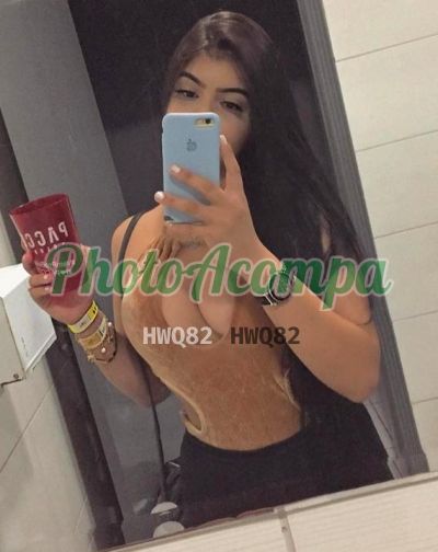 Mel, escort em Osasco