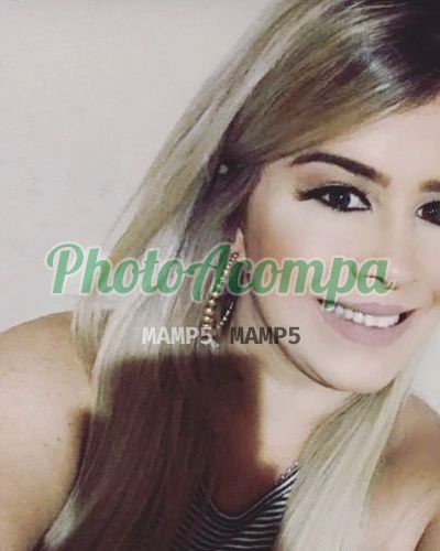 Bianca, acompanhante em Sorocaba