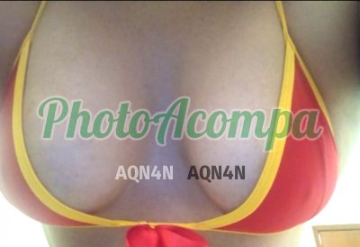 Laura, escort em Goiânia