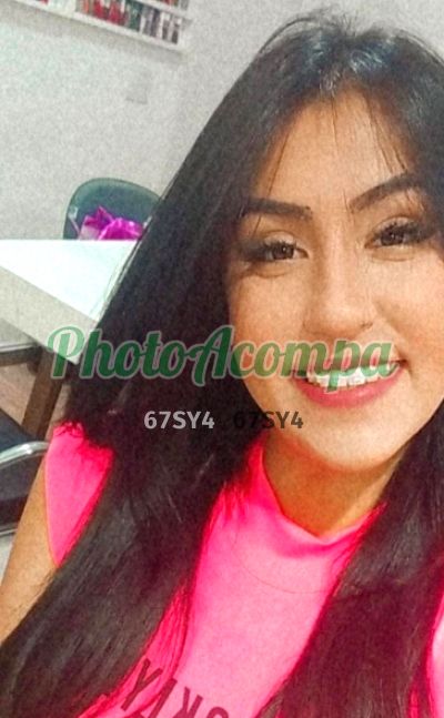 Sophia Gomes, acompanhante em Indaiatuba