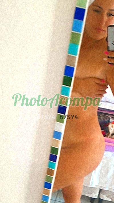 Sophia Gomes, escort em Indaiatuba