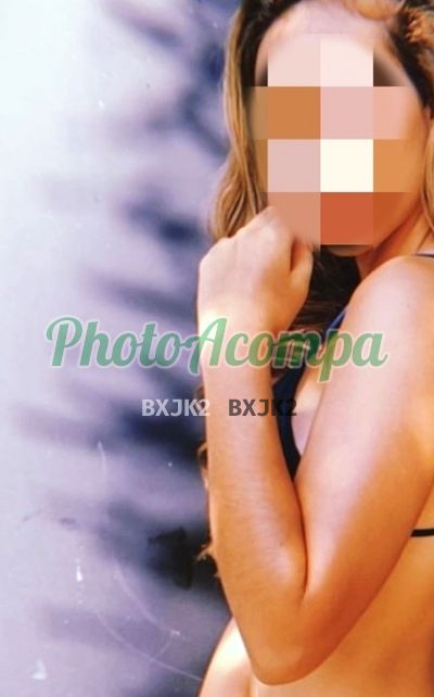 Julia Alencar, acompanhante em Cascavel