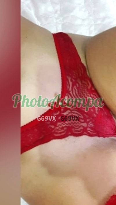 Fabiana, acompanhante em Recife