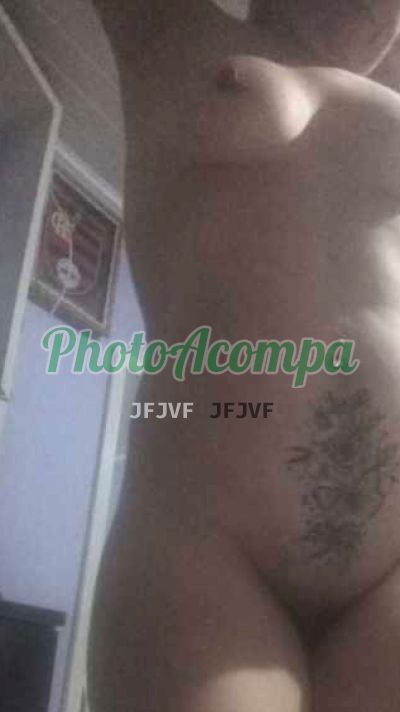 Kalia, escort em João Pessoa