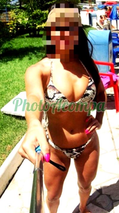 Lorena, acompanhante na Aldeota (Fortaleza)