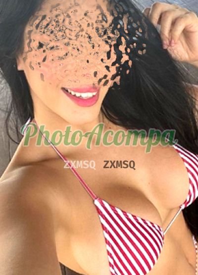Karol Melo, garota de programa em Teresina