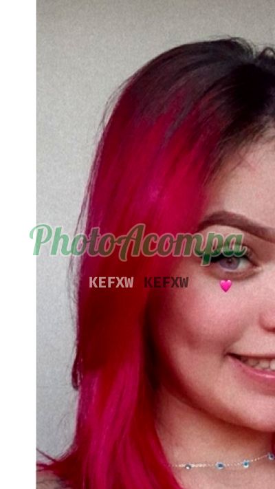 Nadine, escort em Manaus
