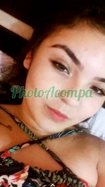 Lara Oliver, acompanhante em Sorocaba