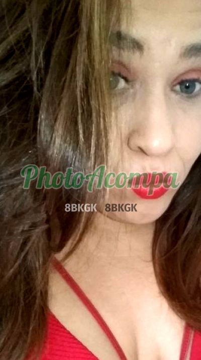Penélope, escort na Lapa (SP)