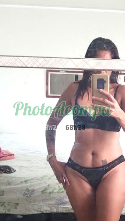 Valentina, acompanhante em Praia Grande