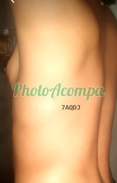 Lívia Marcelly, transex em Manaus