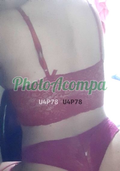 Safira Mendes, transex em Praia Grande