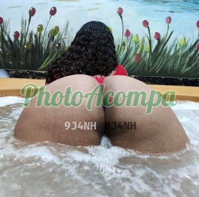 Thallysa Rainha do oral, escort no Rio de Janeiro