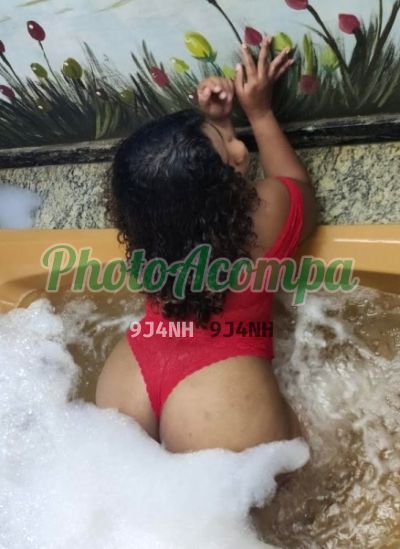 Thallysa Rainha do oral, escort no Rio de Janeiro