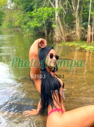 Tifannhy, escort em Sorocaba