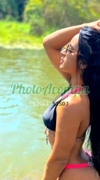 Tifannhy, acompanhante em Sorocaba