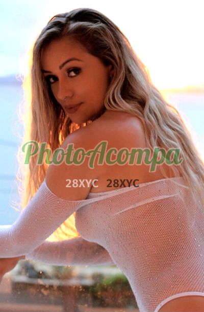 Carol Maia, garota de programa em Porto Alegre