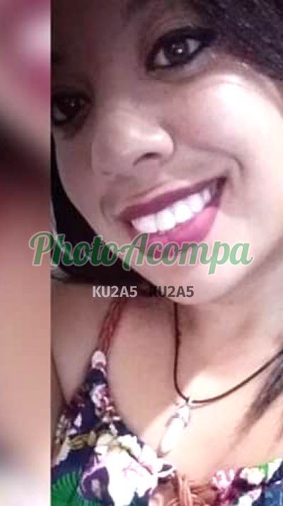 Dany, acompanhante em Franca
