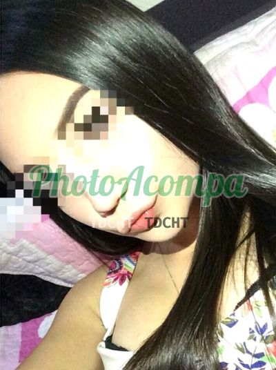 Hellen, acompanhante em Osasco