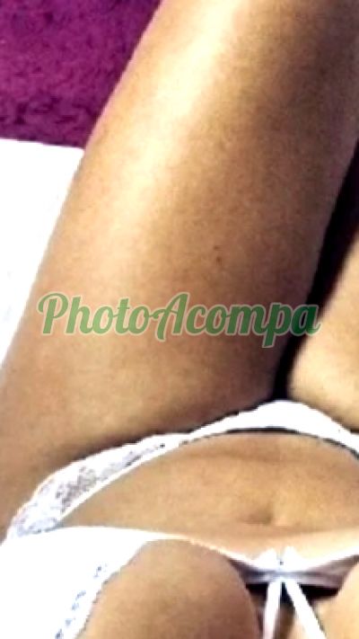 Anny, garota de programa em Sorocaba