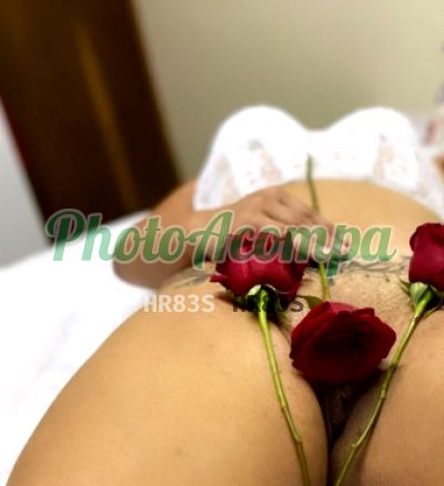 Mayra Sato, acompanhante em Jundiaí