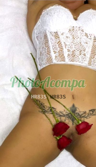 Mayra Sato, escort em Jundiaí