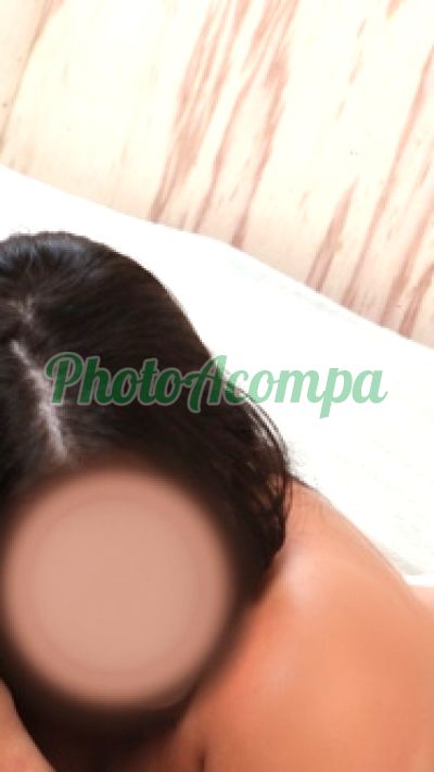 Carolina, escort em Belém