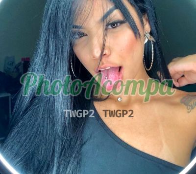 Karen, escort no Centro (RJ)