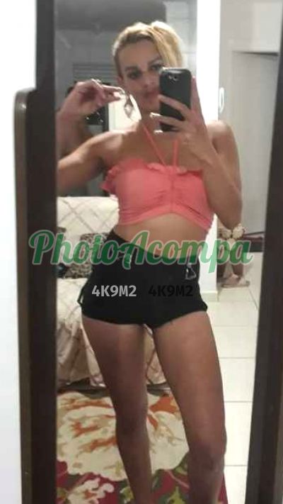 Baby, escort em Carapicuíba
