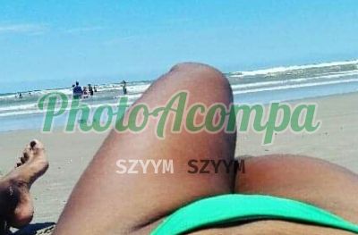 Nathalia Alves, travesti em Guarulhos