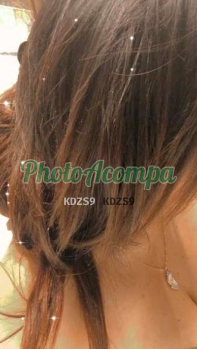 Larissa, garota de programa em Belo Horizonte