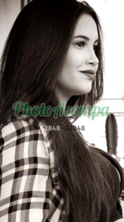Suzy Maia, garota de programa em Campinas
