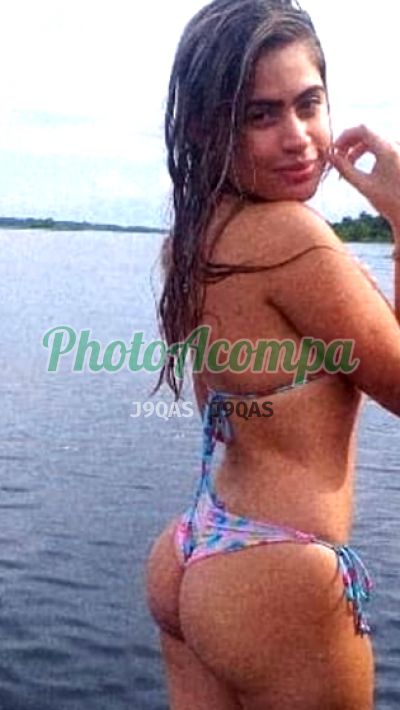 Carol Pedrosa, escort em Barueri