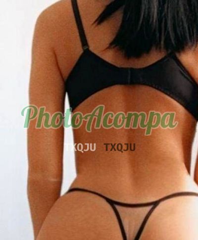 Duda, escort em Belo Horizonte