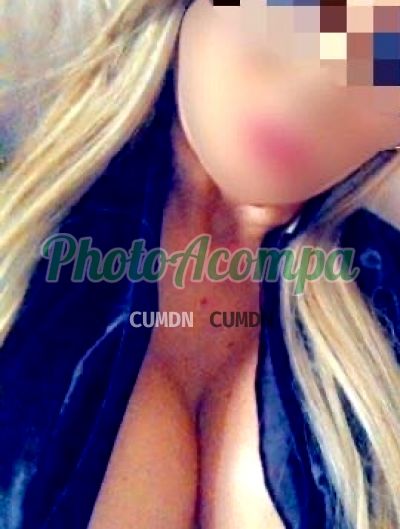 Cacau, acompanhante em Cuiabá