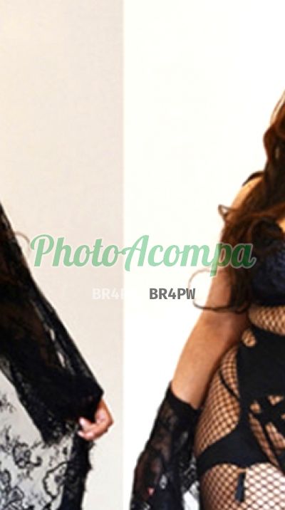 Bia, garota de programa na Floresta (BH)