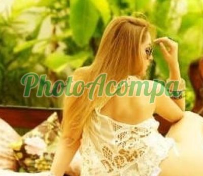 Ana Clara, acompanhante em Armação (Salvador)