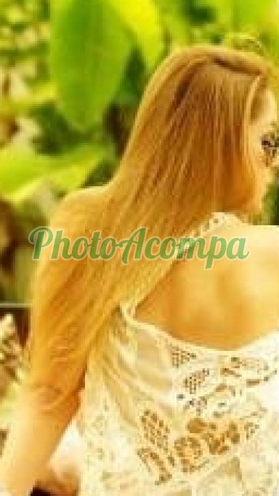 Ana Clara, acompanhante em Armação (Salvador)