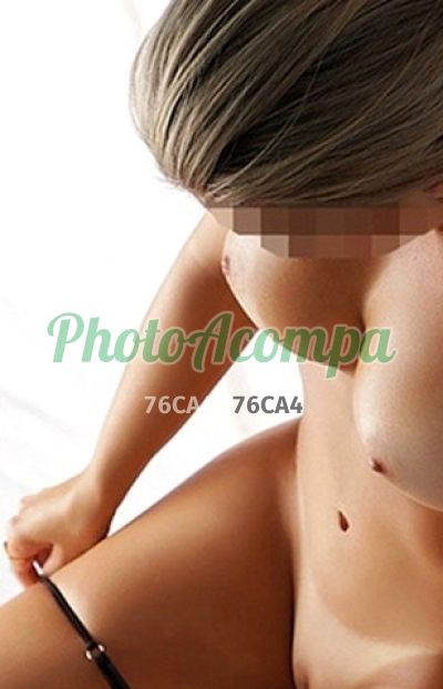 Gabriela Novaes, escort em Maceió