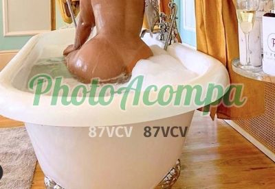 Princesinha, escort em São José dos Campos