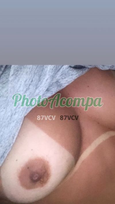 Princesinha, escort em São José dos Campos