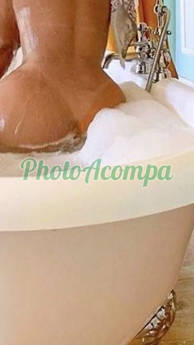 Princesinha, escort em São José dos Campos