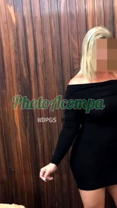 Dani Barros, acompanhante no Centro (RJ)