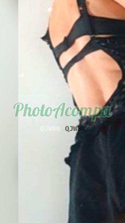 Isabela, acompanhante em Piracicaba