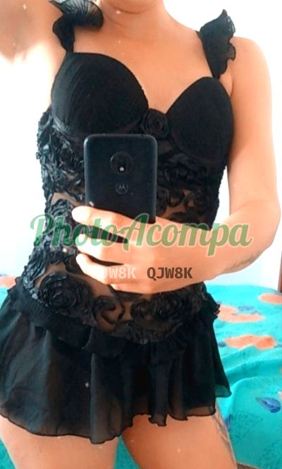 Isabela, acompanhante em Piracicaba